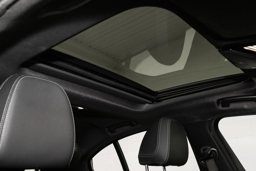 2022 BMW 3 Series G20 330i M Sport Sedan
