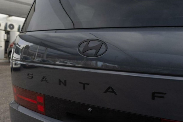 2026 Hyundai Santa Fe MX5.V2 Calligraphy SUV Image 8
