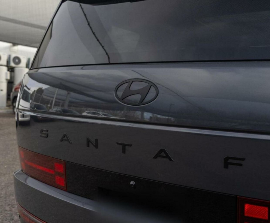 2026 Hyundai Santa Fe MX5.V2 Calligraphy SUV Image 8