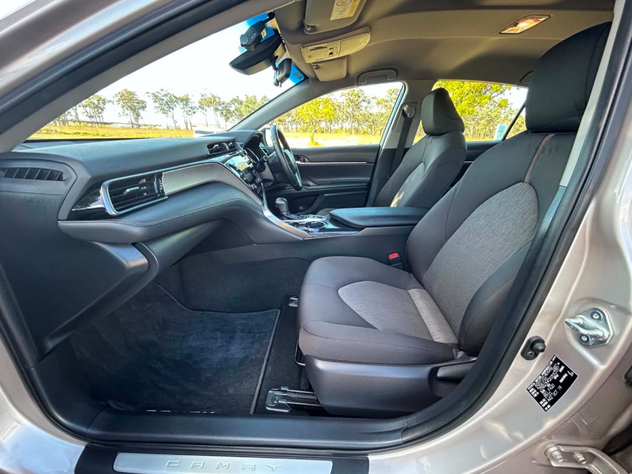 2019 Toyota Camry AXVH71R Ascent Sport Hybrid Sedan Image 13