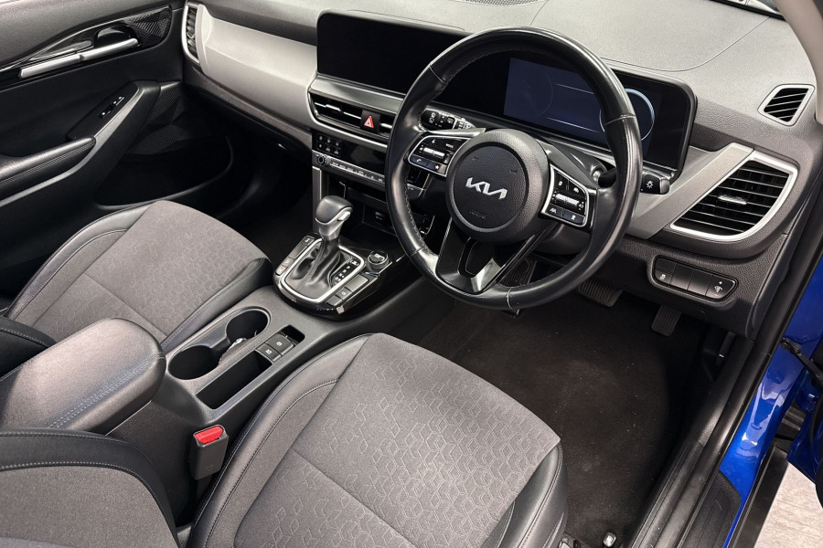 2023 MY24 Kia Seltos SP2 PE Sport+ SUV Image 16