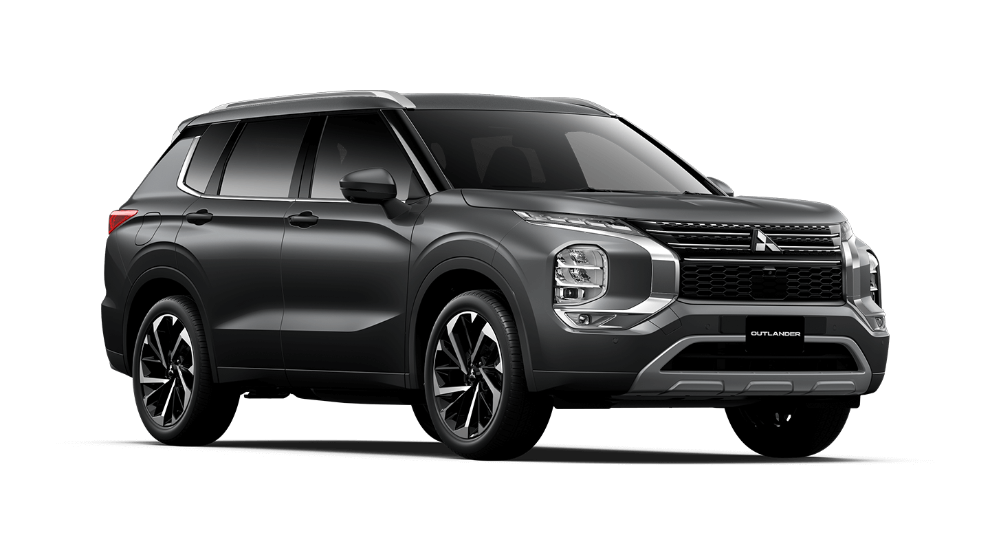 Graphite Grey