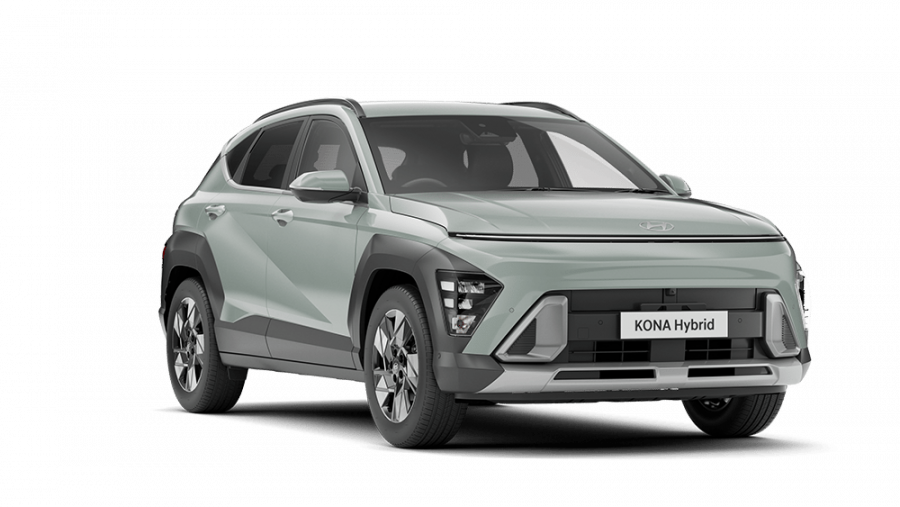 2026 Hyundai KONA SX2.V3 Hybrid Elite SUV