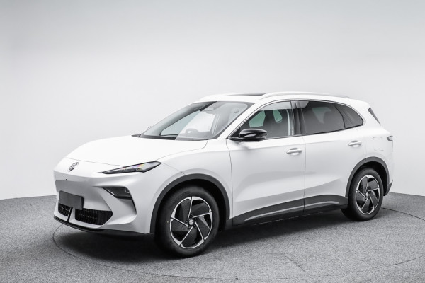 2026 MY25 MG MGS5 EV ZS3EM Essence 62 SUV Image 3