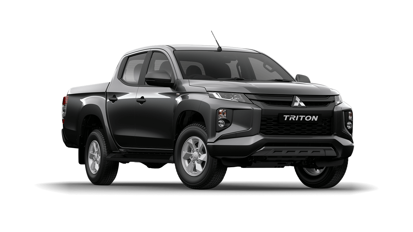 New 2023 Mitsubishi Triton GLX Plus 2837239 Albion Park Rail, NSW