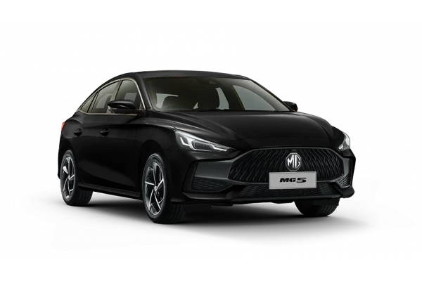 2025 MG MG5 AP32 Essence Sedan