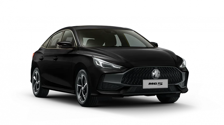 2025 MG MG5 AP32 Essence Sedan