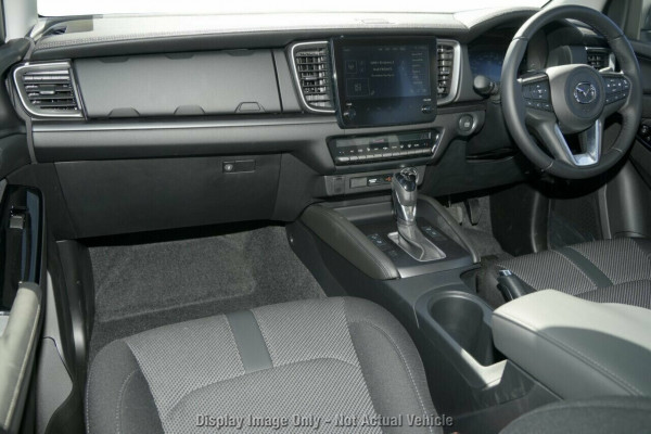 2026 Mazda BT-50 TF XTR Ute Image 6