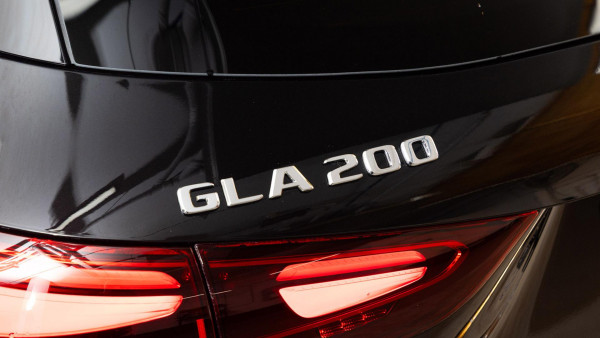 2026 Mercedes-Benz GLA-Class H247 GLA200 SUV image 20