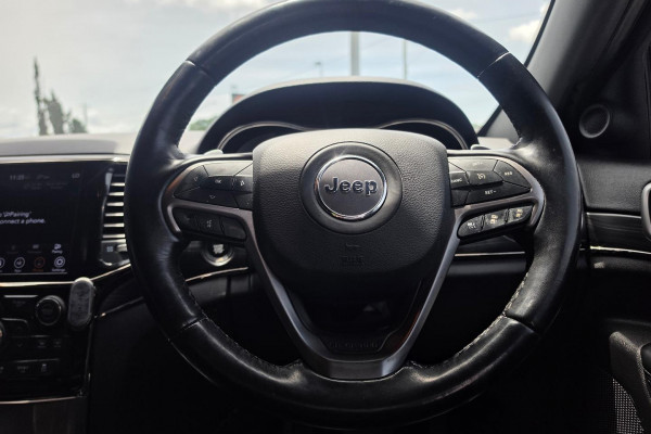 2021 Jeep Grand Cherokee WK S-Limited SUV Image 12