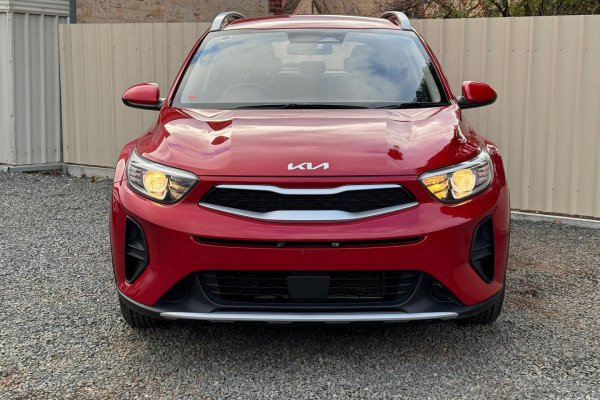 2022 Kia Stonic YB Sport SUV