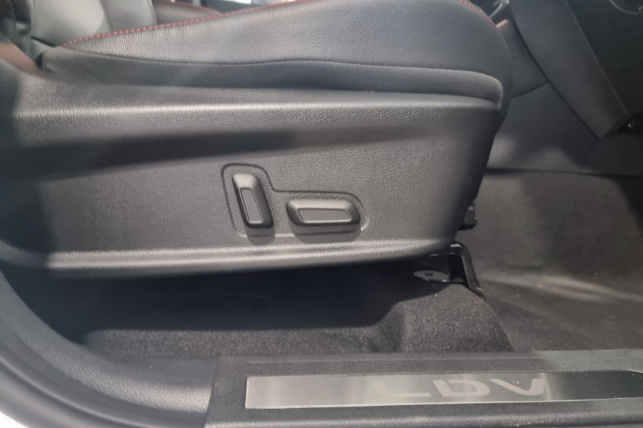 2024 LDV T60 SK8C Max LUXE Ute Image 23