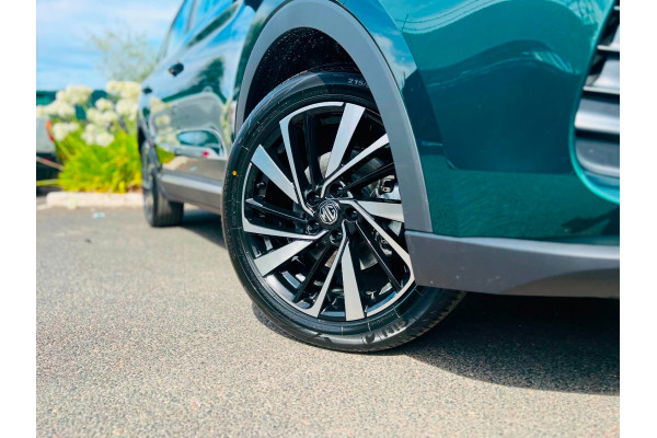 2026 MG ZS ZS32 Essence Turbo SUV Image 10