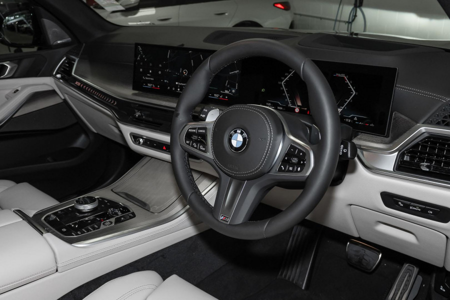 2026 BMW X5 G05 LCI xDrive30d M Sport SUV