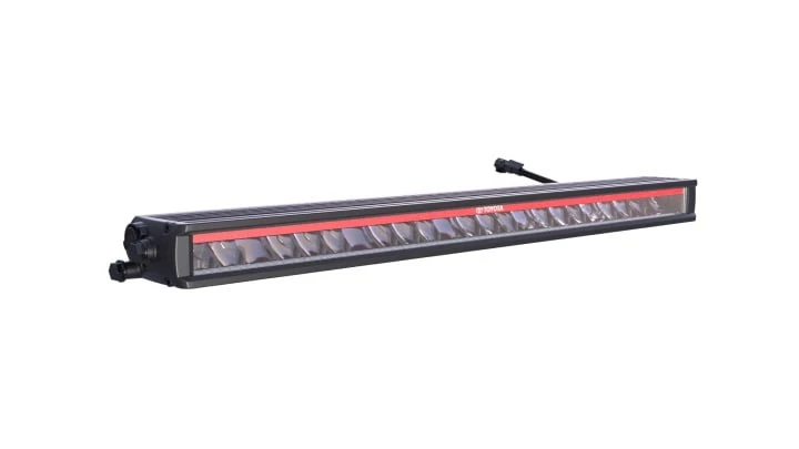 LED Light Bar