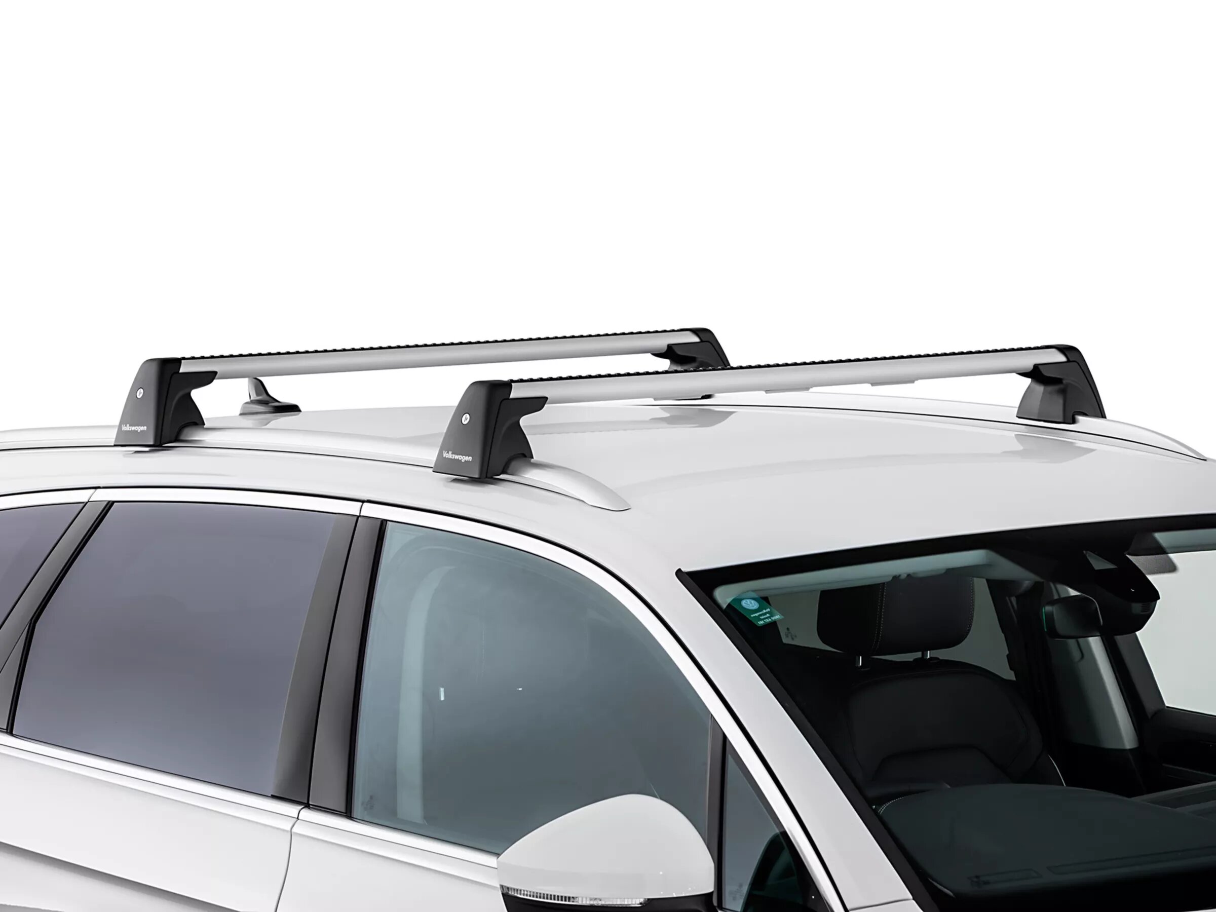 Roof Bars