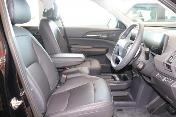 2026 Kia EV5 OVc Earth SUV Image 19
