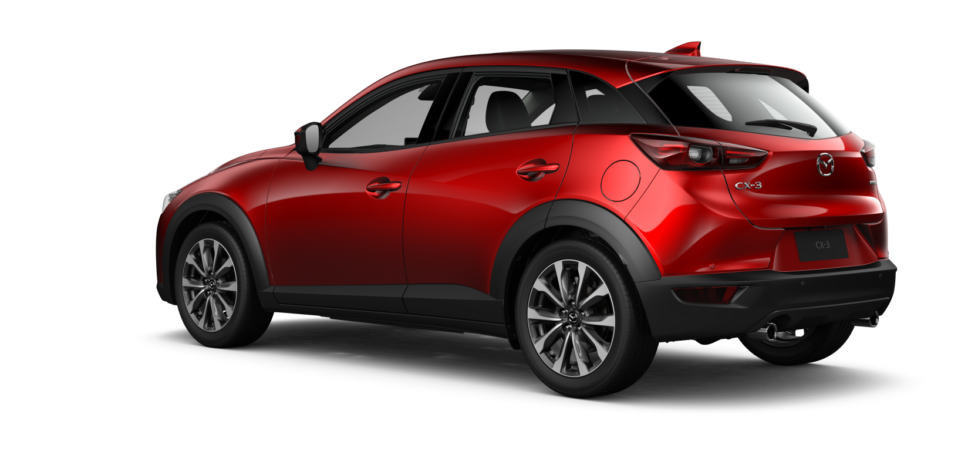 2025 Mazda CX-3 DK G20 Pure SUV Image 19