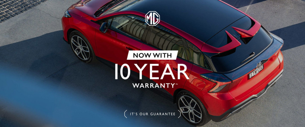 John Hughes Rockingham MG Rockingham MG Cars Dealers