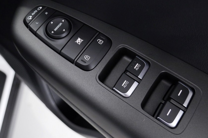 2019 MY20 Kia Sportage QL SX Suv Image 21