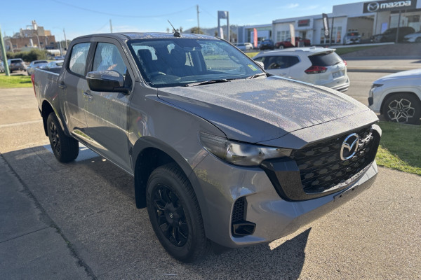2026 Mazda BT-50 TF XT Ute Image 7