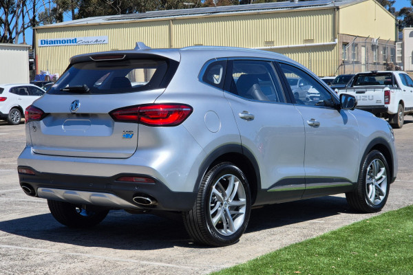 2023 MG HS SAS23 Essence SUV