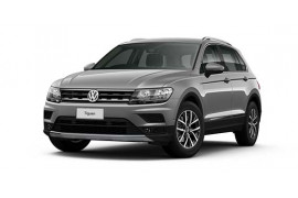 Volkswagen Tiguan Comfortline 5N