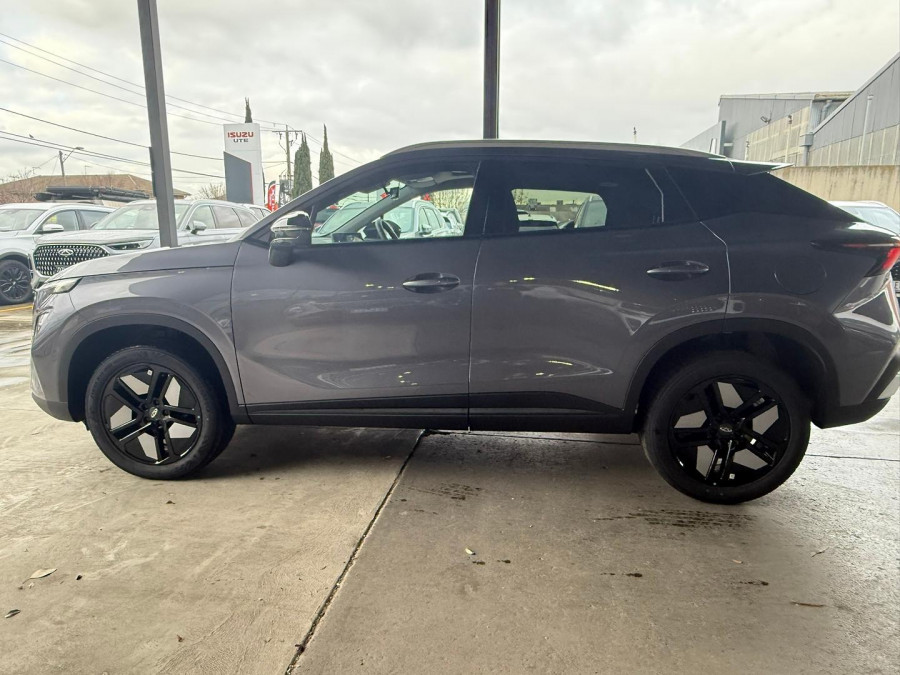 2026 Chery C5 T34 Ultimate SUV Image 3