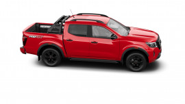 2025 Nissan Navara D23 PRO-4X Ute image 12