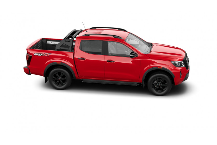 2025 Nissan Navara D23 PRO-4X Ute Image 12