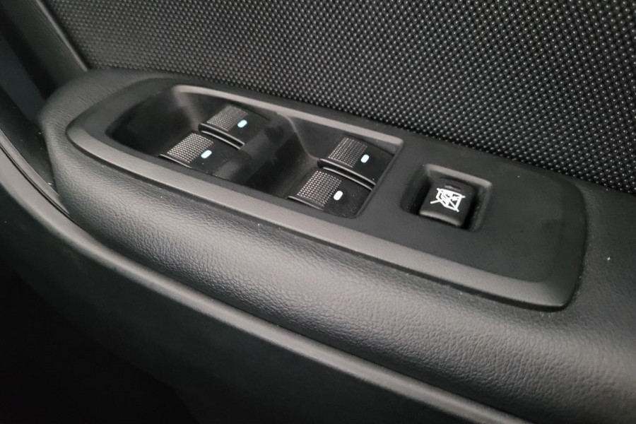 2020 MY20.75 Ford Everest UA II Ambiente SUV Image 20