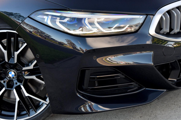 2026 BMW 8 Series G15 LCI 840i M Sport Coupe image 29
