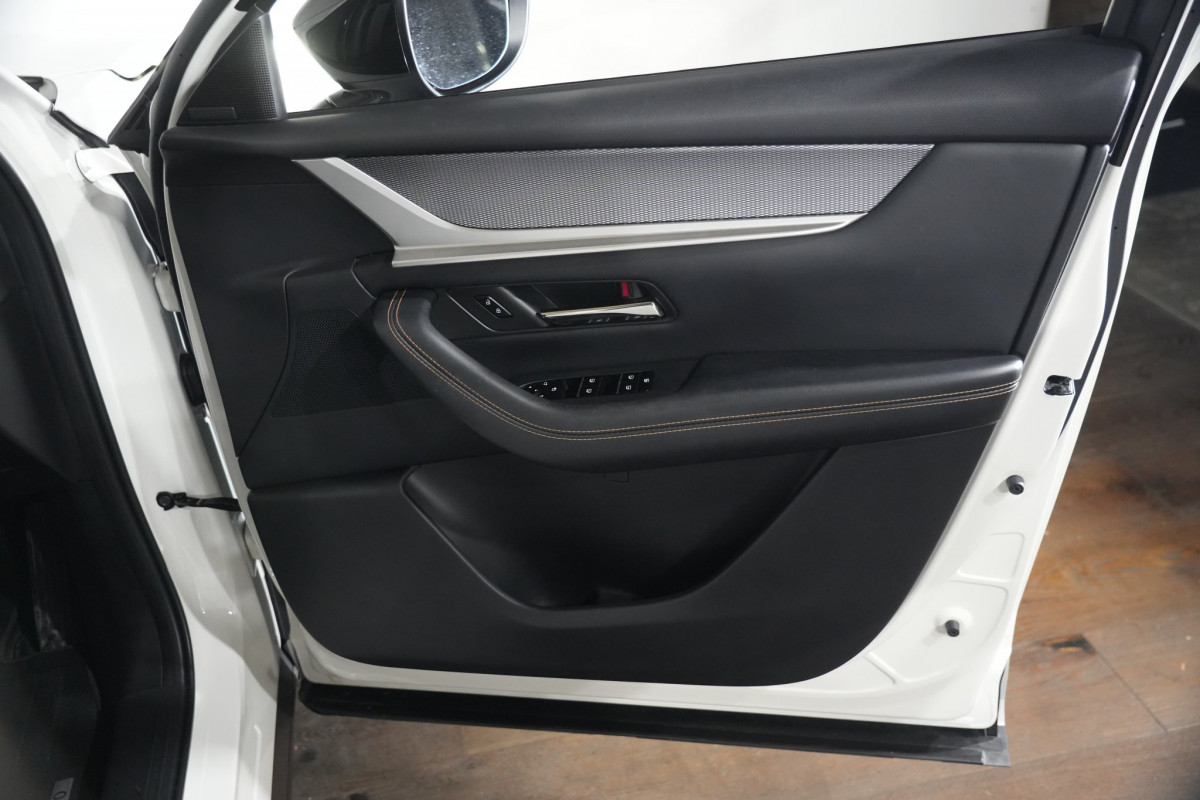 2023 Mazda CX-60 KH Series G40e GT SUV