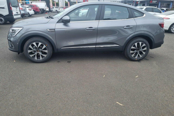 2023 Renault Arkana JL1 Zen SUV