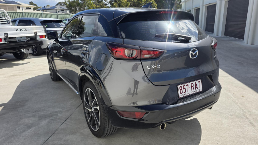 2023 Mazda CX-3 DK G20 Akari SUV Image 15