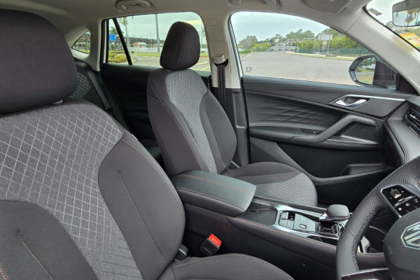 2025 MG HS Vibe SUV