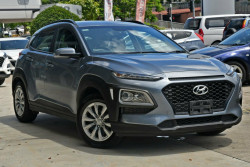 Hyundai Kona Go 2WD OS.2 MY19