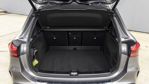 2026 MY26.55 Mercedes-Benz GLA-Class H247 GLA200 SUV image 35