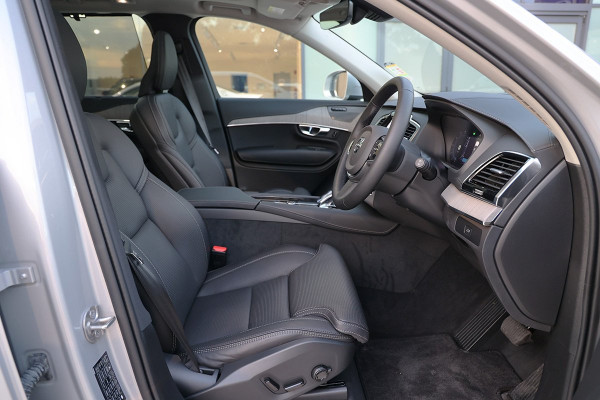 2024 MY25 Volvo XC90 L Series Ultra B6 Bright SUV Image 6