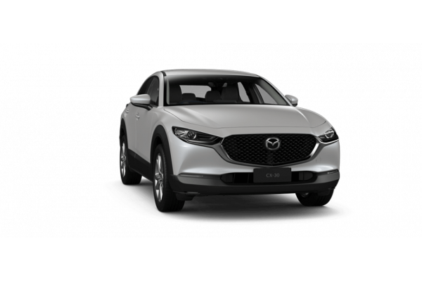 2024 Mazda CX-30 DM Series G20 Evolve Vision Technology SUV Image 5