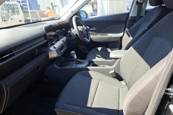 2026 Hyundai KONA SX2.V3  SUV Image 13