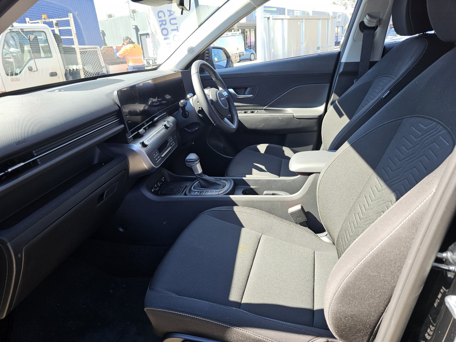 2026 Hyundai KONA SX2.V3  SUV Image 13