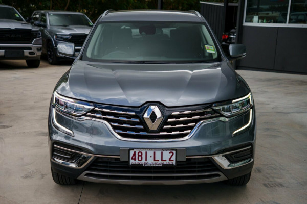 2024 Renault Koleos HZG Zen SUV Image 5