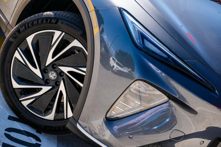 2026 MG MGS6 EV IS3E Essence SUV Image 6