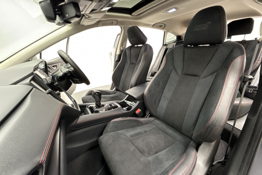 2023 Subaru WRX VN tS Wagon Image 12