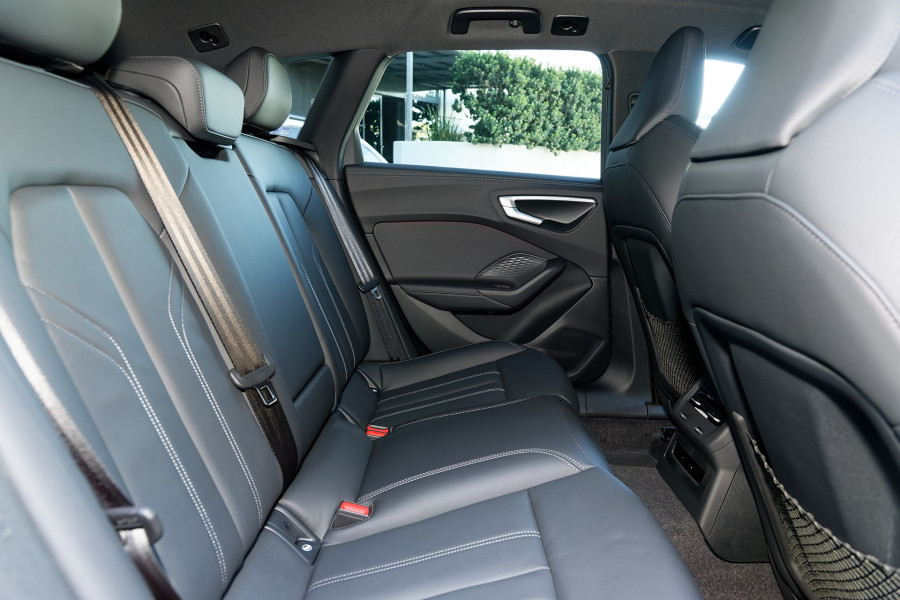 2025 Audi A5 B10 e-hybrid S-Line Wagon