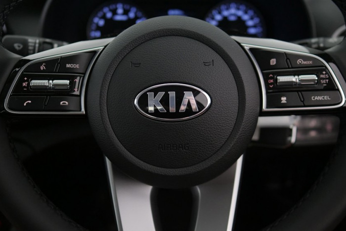 2019 MY20 Kia Cerato Sedan BD S with Safety Pack Sedan Image 10