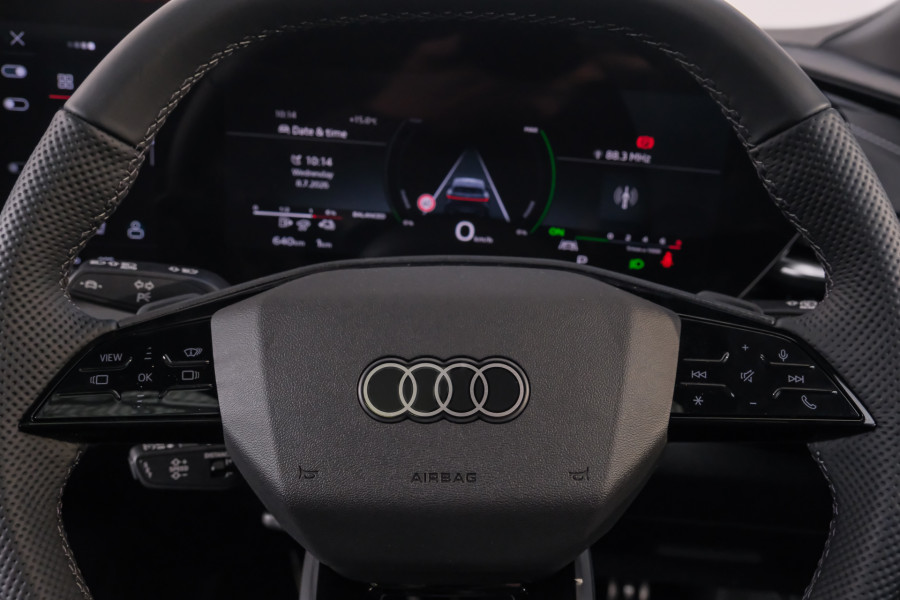 2026 Audi Q5 e-hybrid 270kW SUV