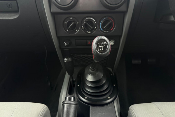 2010 Jeep Wrangler JK Sport SUV Image 17