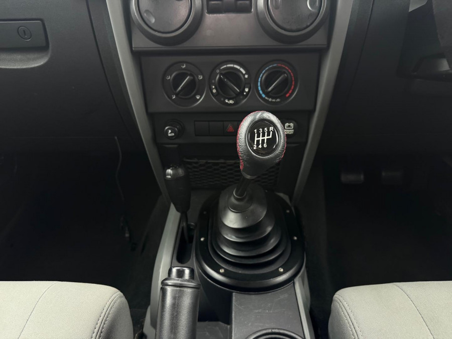 2010 Jeep Wrangler JK Sport SUV Image 17